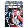 Duke Basketball Series: Championship Practices DVD