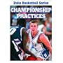 Duke Basketball Series: Championship Practices DVD