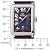 Gevril Women's 7043R Avenue of Americas Watch from Gevril
