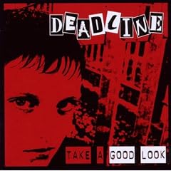 Take a Good Look