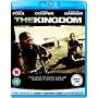The Kingdom [Blu-ray] [2007]