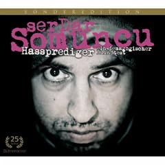 Hassprediger - ein demagogischer Blindtest