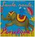 Search : Saute, saute penelope!