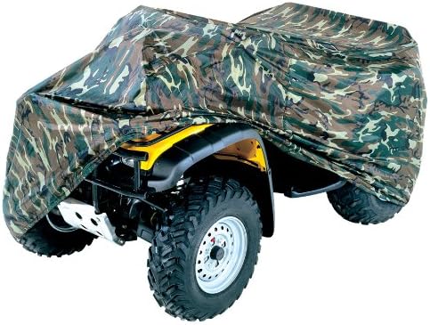 Kwik Tek ATVC-C, ATV Cover (Woodlands Camo)