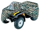 Kwik Tek ATV Cover (Woodlands)