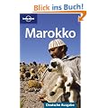 Lonely Planet Reisef�hrer Marokko