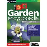 Your Garden Encyclopedia Deluxe Edition (PC-CD)