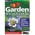 Your Garden Encyclopedia Deluxe Edition (PC-CD)