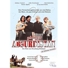 Geboren in Absurdistan