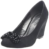chaussures escarpin cuir Jet 7 Bijouxa Escarpins fe