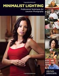 Minimalist Lighting: Professional Techniques for Location Photography
