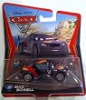 DIsney / Pixar CARS 2 Movie 155 Die Cast Car - SEALED PACKAGE - #21 Max Schnell