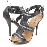 Michael Antonio Casilda Heels