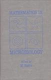 Mathematics in microbiology