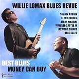 Best Blues Money Can Buy