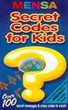 Mensa secret codes for kids