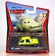 Disney Pixar Cars 2 1:55 Acer #12