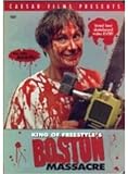 BOSTON MASSACRE 【スケートボード DVD】