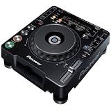Pioneer CDJ1000 Mk3 (CDJ-1000 Mk3) CD Player