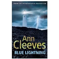 Blue Lightning