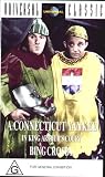 A Connecticut Yankee In King Arthur's Court (1949) VHS