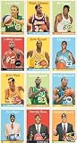 2008 / 2009 Topps Basketball 