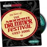 Modern Drummer Festival The Best of Ten Years: 1997-2006