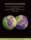 International relations