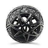 925 Sterling Silver Loose Beads (Create your own Bead Necklaces)