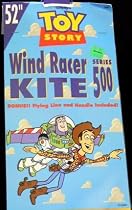 Toy Story Wind Racer KITE Series 500