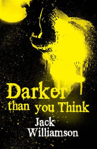 Jack Williamson