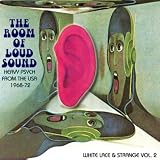  - The Room of Loud Sound