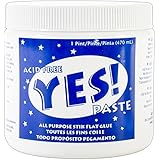 Gane Yes All-Purpose Stik Flat Glue 1-Pint New