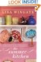 The Summer Kitchen (Blue Sky Hill Series)