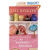 The Summer Kitchen (Blue Sky Hill Series)