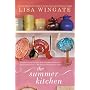 The Summer Kitchen (Blue Sky Hill Series)