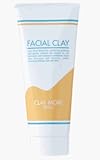 クレイモアケイト　フェイシャルクレイ　280g