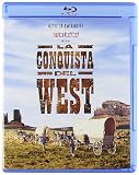 La Conquista Del West