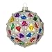 Waterford &reg; Crystal 2011 Times Square Ball Christmas Ornament, 4th Edition