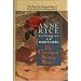 Anne Rice - novels etc. in my library