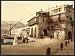 The admiralty, Algiers, Algeria LAMINATED wall sized print (photochrom) photochrome by AntiqueReprints.com , 18x24