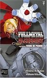 Fullmetal Alchemist (French Edition)