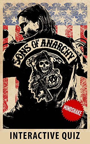 Sons of Anarchy - The Interactive Quiz