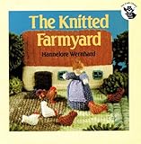 The knitted farmyard