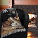 Miami Marlins 48'' X 60'' Woven Tapestry Throw