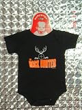 Rack Hunter - baby bodysuit