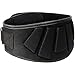 Contoured Neoprene Weight Lifting Belt 6