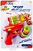 Toysmith: Zip Shot Shooter Foam Disc Toy Target Blaster (7
