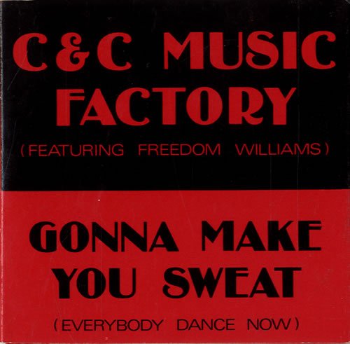 Music Factory - CD Single - Zortam Music