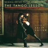Tango Lesson Ost